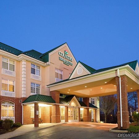Country Inn & Suites By Radisson, Newark, De 외부 사진