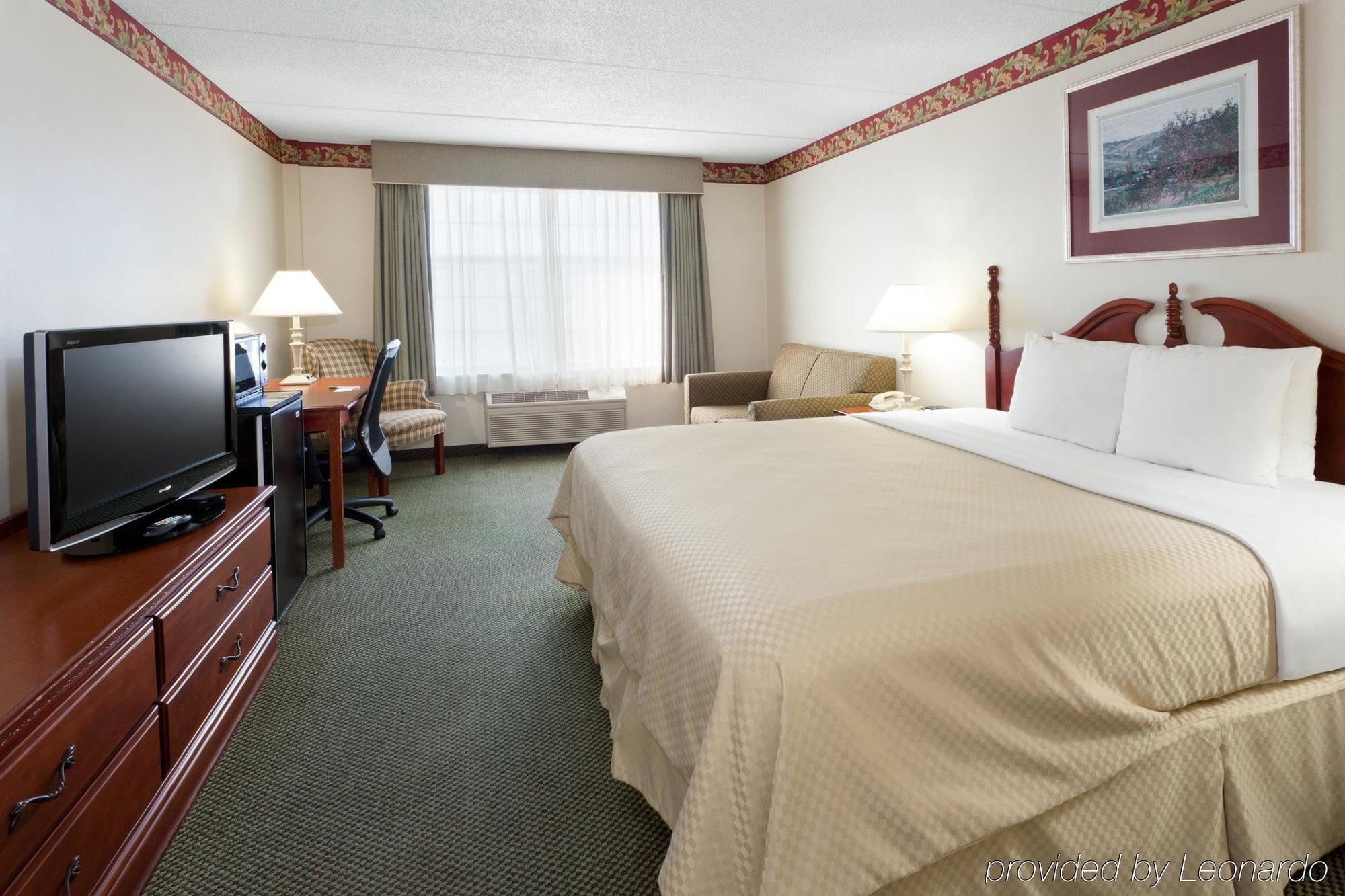 Country Inn & Suites By Radisson, Newark, De 객실 사진