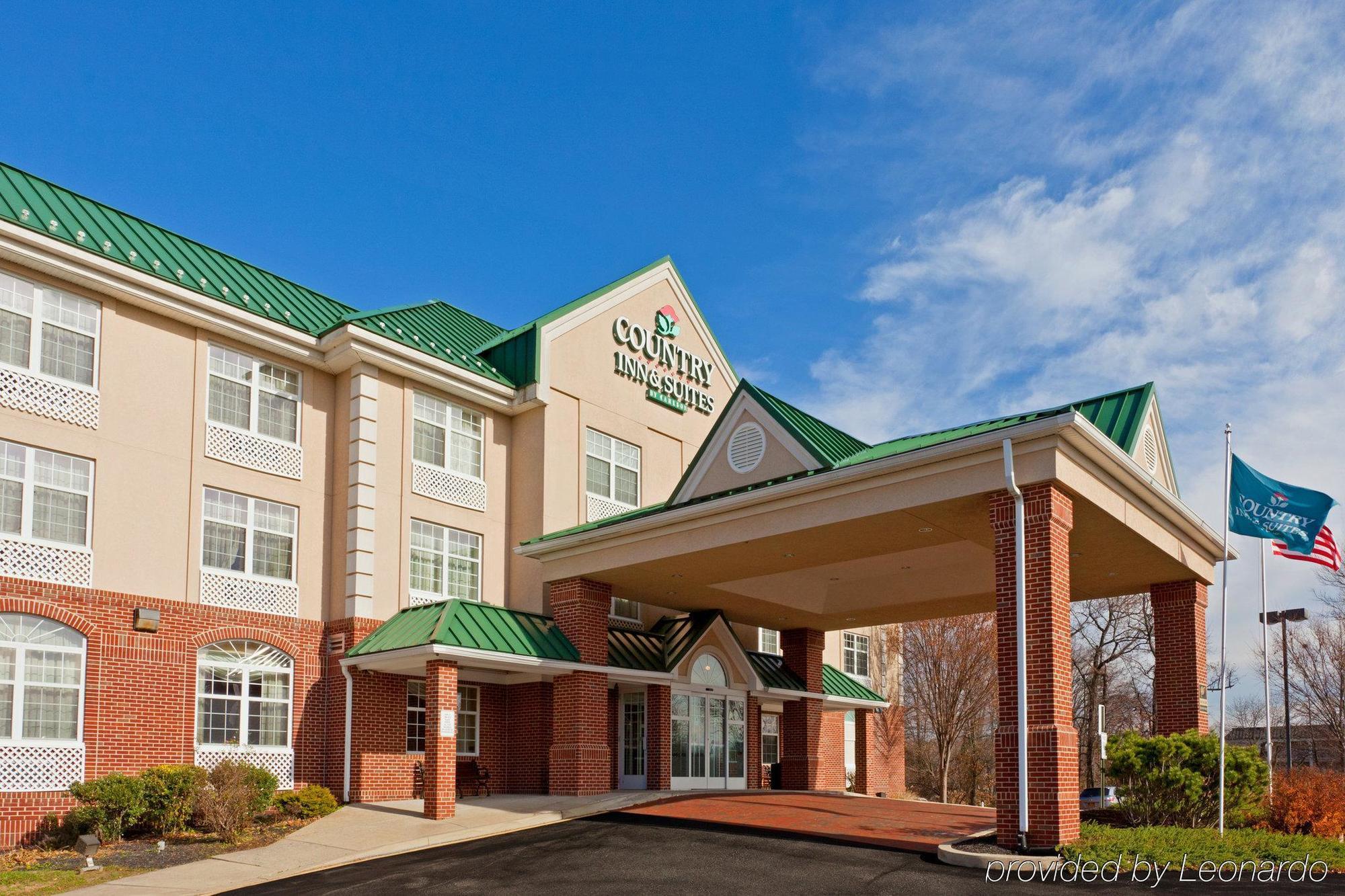 Country Inn & Suites By Radisson, Newark, De 외부 사진