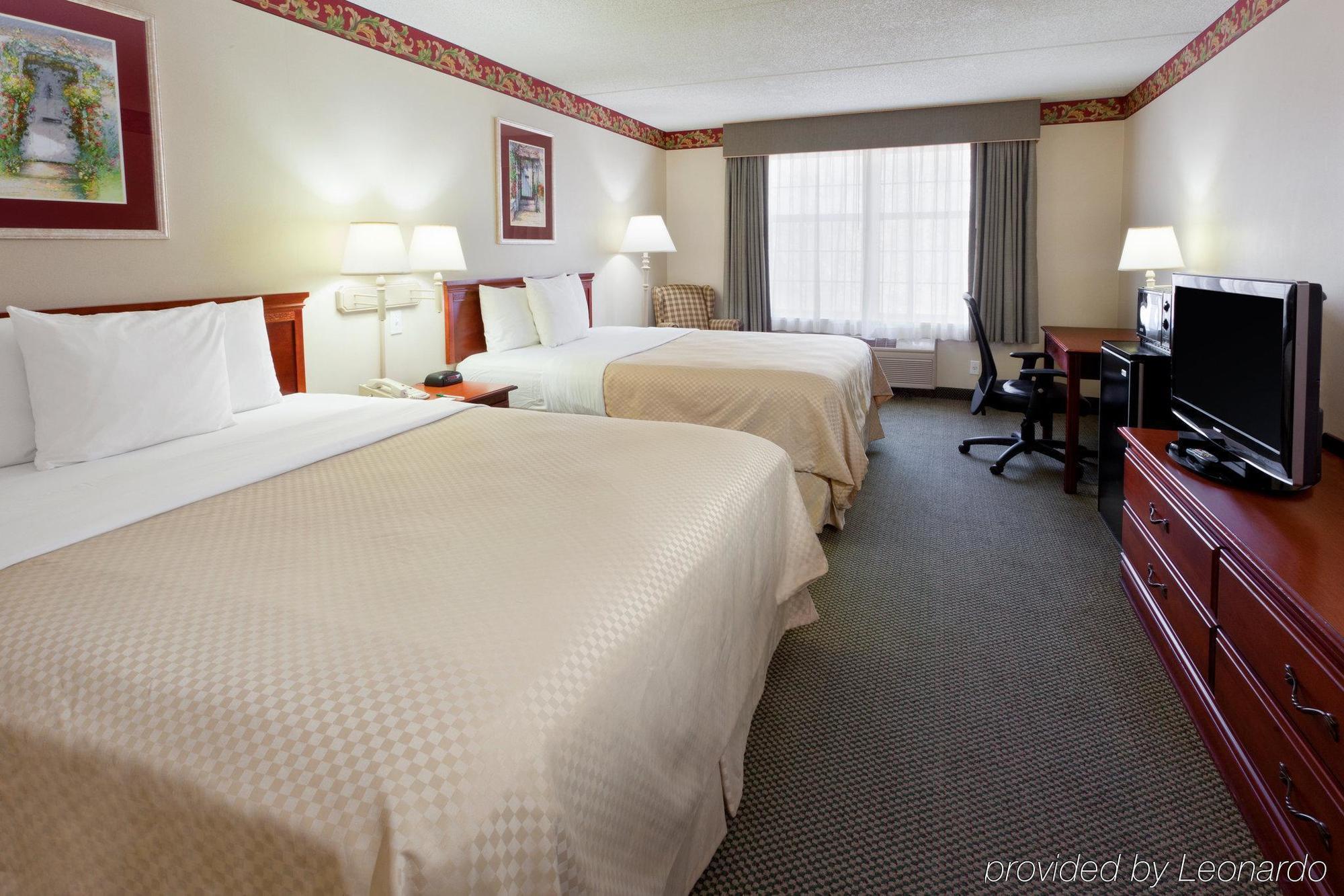 Country Inn & Suites By Radisson, Newark, De 객실 사진