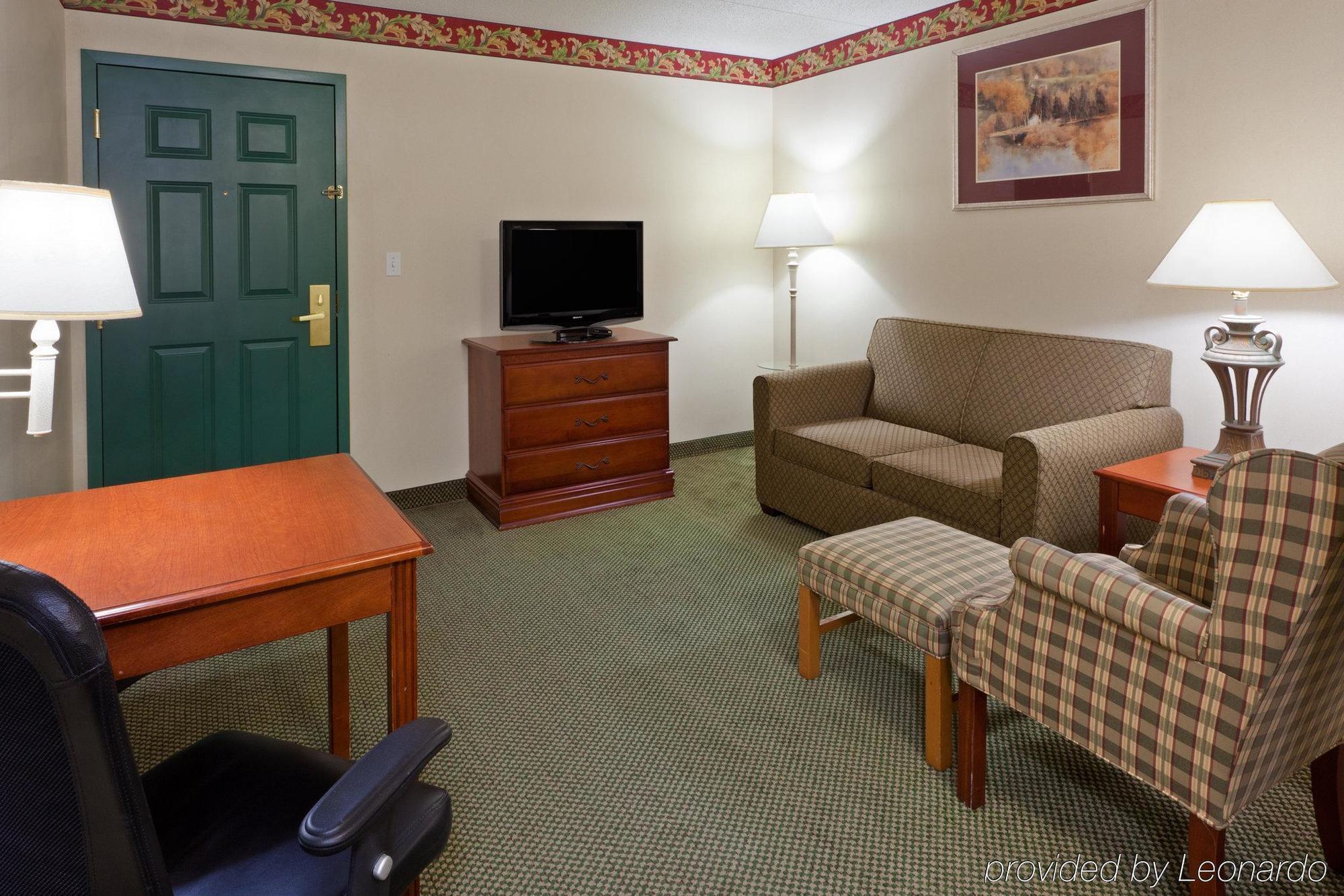 Country Inn & Suites By Radisson, Newark, De 객실 사진