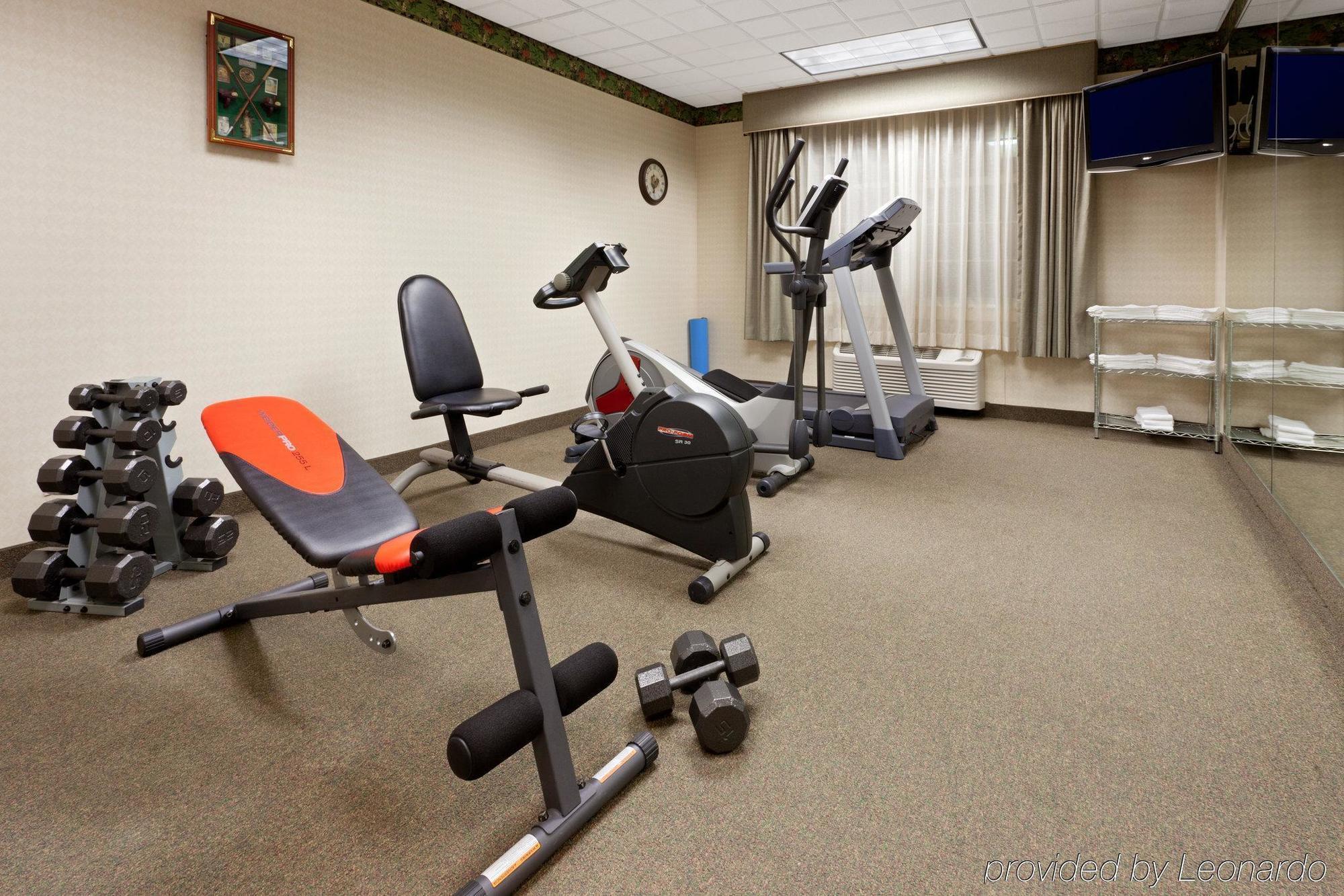 Country Inn & Suites By Radisson, Newark, De 시설 사진