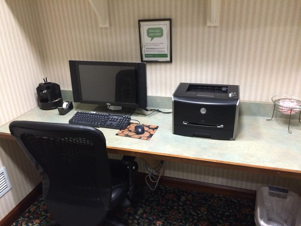 Country Inn & Suites By Radisson, Newark, De 외부 사진