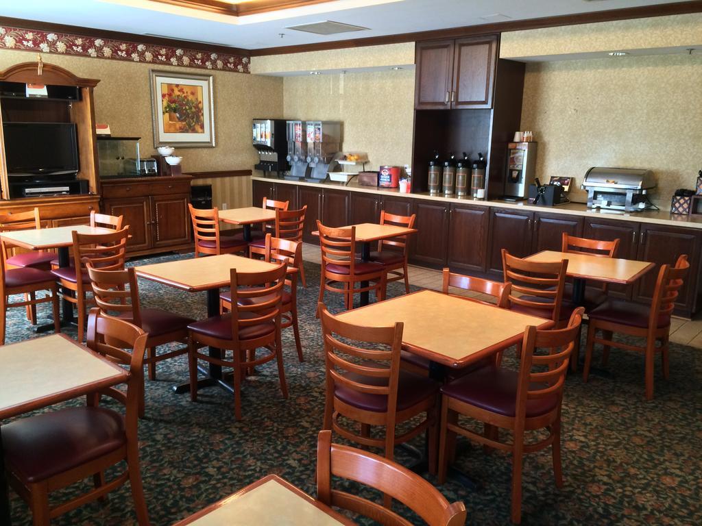 Country Inn & Suites By Radisson, Newark, De 외부 사진