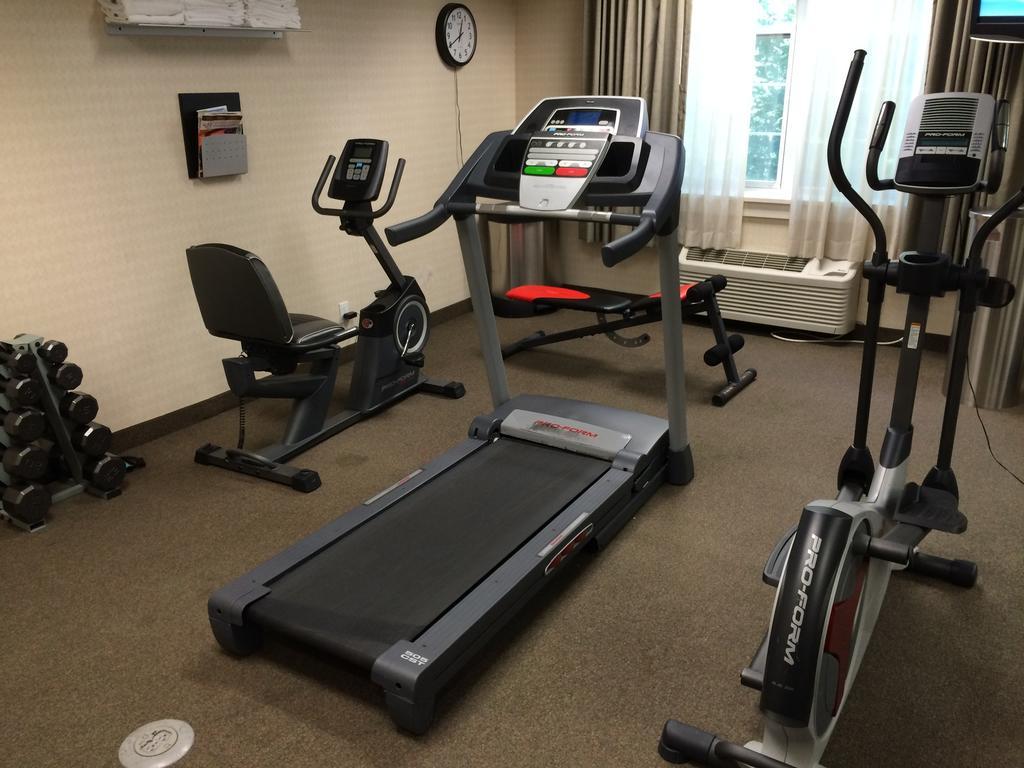 Country Inn & Suites By Radisson, Newark, De 외부 사진