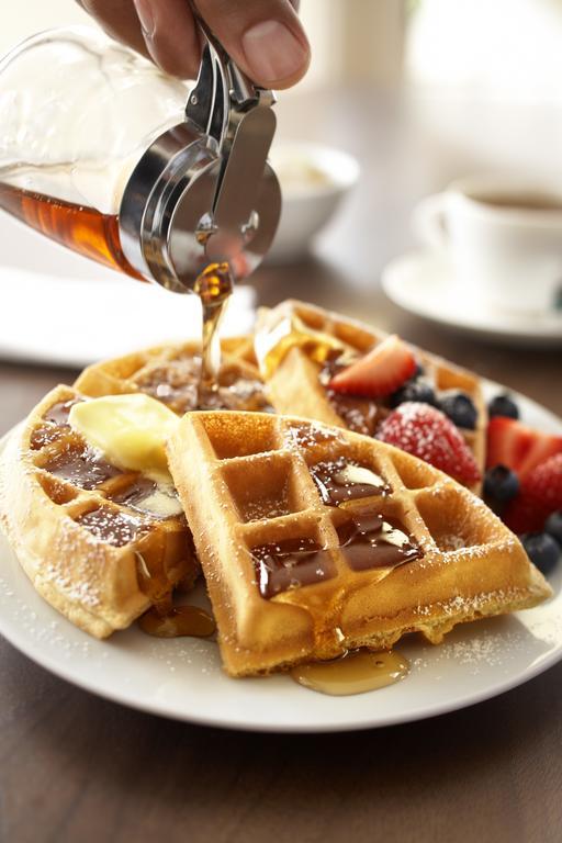 Country Inn & Suites By Radisson, Newark, De 외부 사진