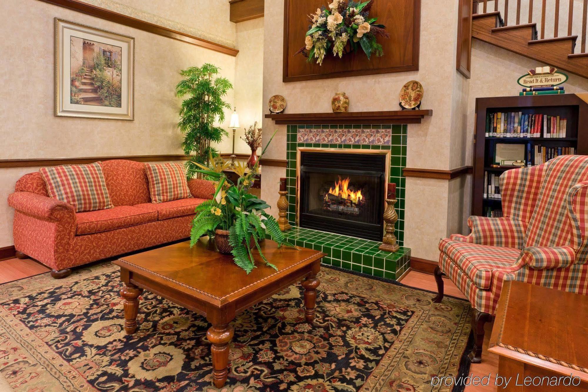Country Inn & Suites By Radisson, Newark, De 외부 사진