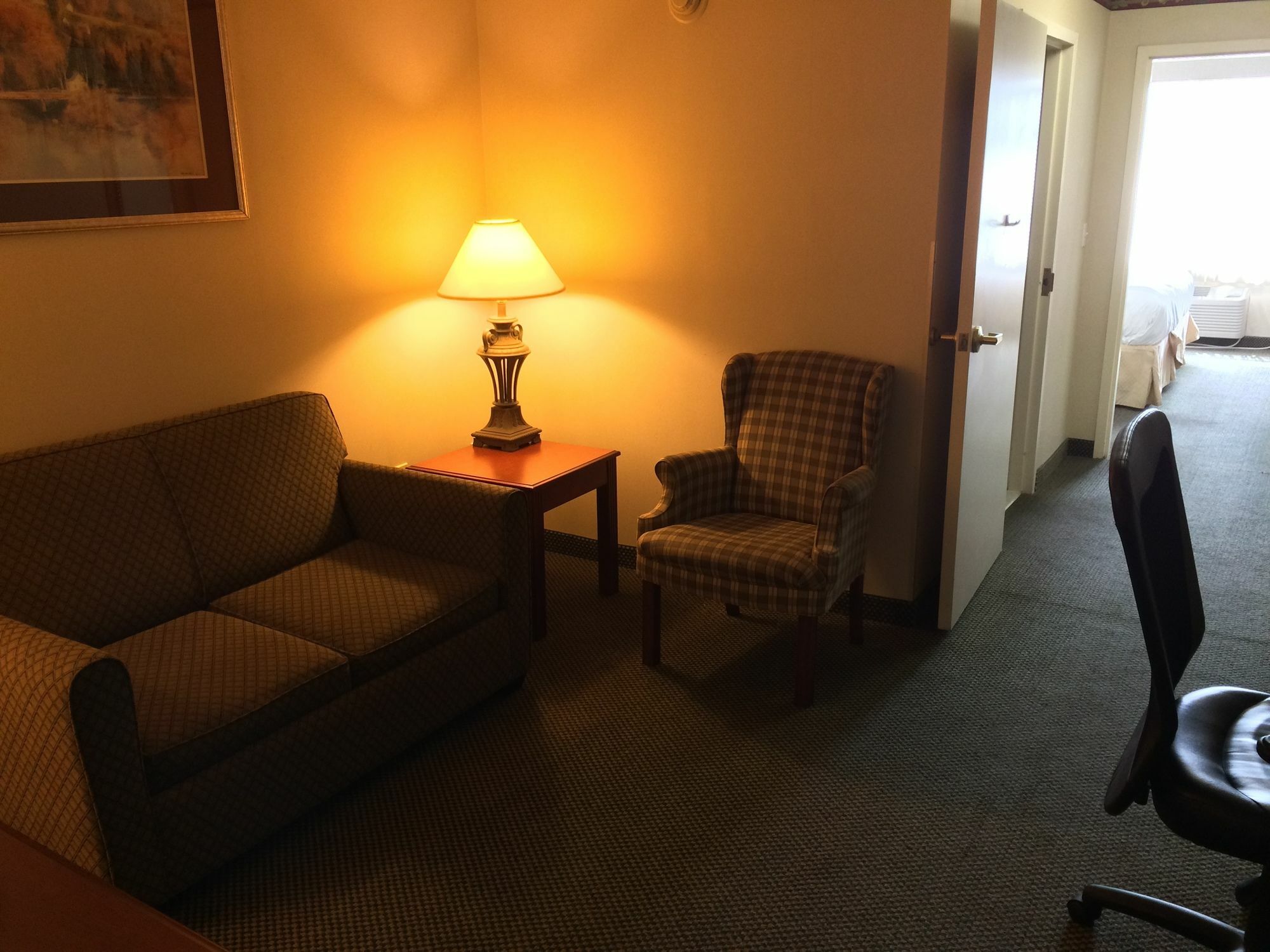 Country Inn & Suites By Radisson, Newark, De 외부 사진