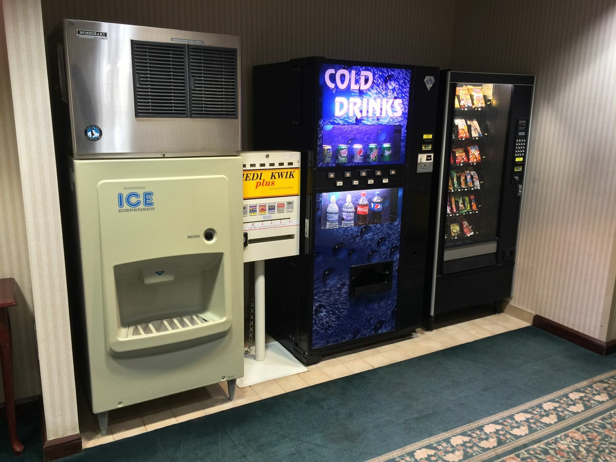 Country Inn & Suites By Radisson, Newark, De 외부 사진