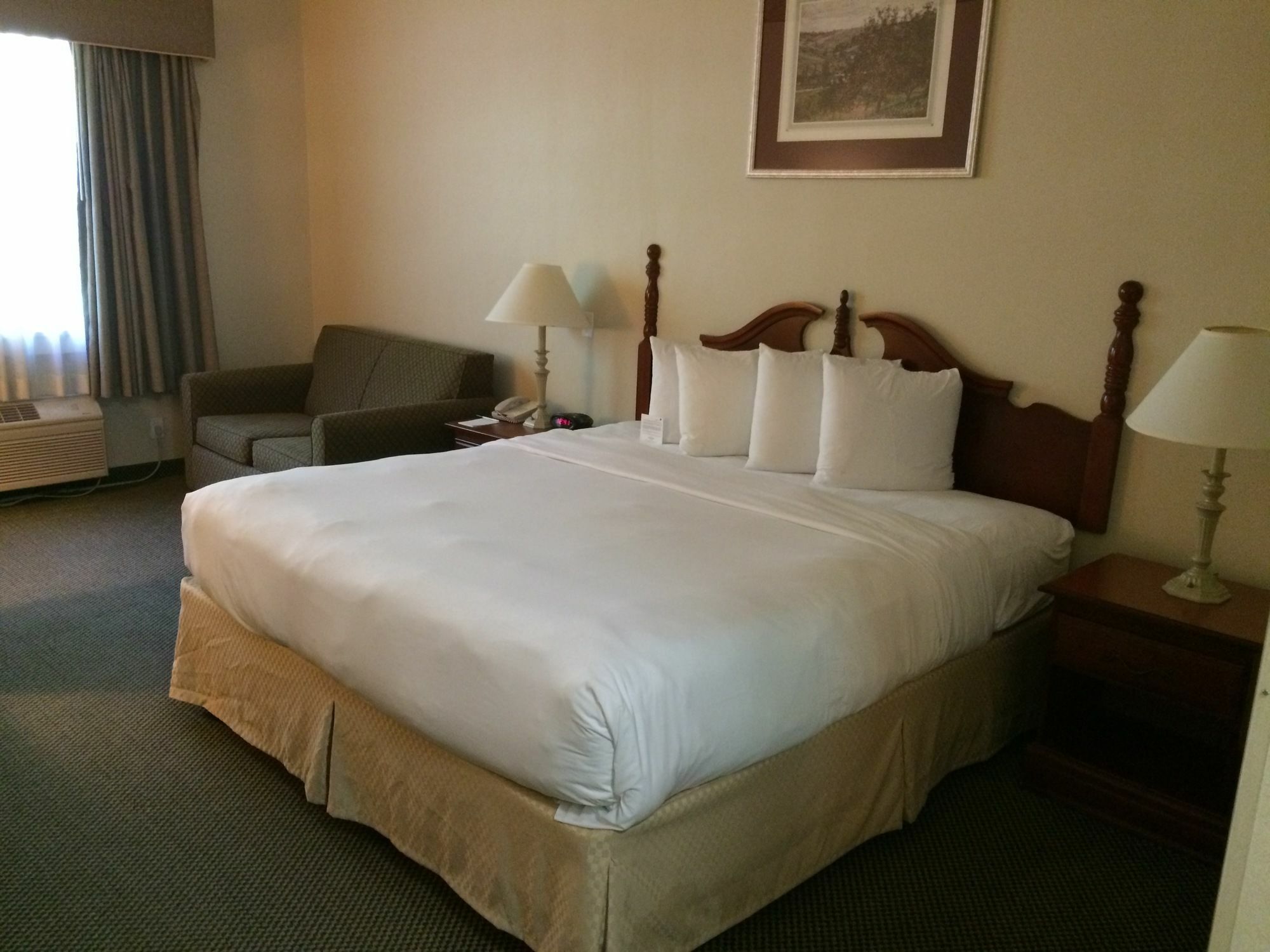 Country Inn & Suites By Radisson, Newark, De 외부 사진